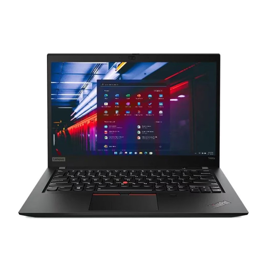 Lenovo Thinkpad T490s | 8e Gen Intel® Core™ Processor | 14.0 inch HD Lenovo Thinkpad T490s | 8e Gen Intel® Core™ Processor | 14.0 inch HD