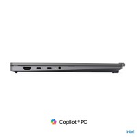 Lenovo ThinkPad X1 2-in-1 Gen 11 Aura Edition Copilot+ PC | Intel Core Ultra 7 355 | 32GB LPDDR5x-SDRAM | 1 TB SSD PCIe | 14inch WUXGA Lenovo ThinkPad X1 2-in-1 Gen 11 Aura Edition Copilot+ PC | Intel Core Ultra 7 355 | 32GB LPDDR5x-SDRAM | 1 TB SSD PCIe | 14inch WUXGA