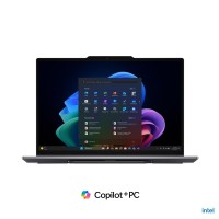 Lenovo ThinkPad X1 2-in-1 Gen 11 Aura Edition Copilot+ PC | Intel Core Ultra 7 355 | 32GB LPDDR5x-SDRAM | 1 TB SSD PCIe | 14inch WUXGA Lenovo ThinkPad X1 2-in-1 Gen 11 Aura Edition Copilot+ PC | Intel Core Ultra 7 355 | 32GB LPDDR5x-SDRAM | 1 TB SSD PCIe | 14inch WUXGA