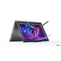Lenovo ThinkPad X1 2-in-1 Gen 11 Aura Edition Copilot+ PC | Intel Core Ultra 7 355 | 32GB LPDDR5x-SDRAM | 1 TB SSD PCIe | 14inch WUXGA Lenovo ThinkPad X1 2-in-1 Gen 11 Aura Edition Copilot+ PC | Intel Core Ultra 7 355 | 32GB LPDDR5x-SDRAM | 1 TB SSD PCIe | 14inch WUXGA