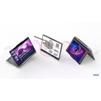Lenovo ThinkPad X1 2-in-1 Gen 11 Aura Edition Copilot+ PC | Intel Core Ultra 7 355 | 32GB LPDDR5x-SDRAM | 1 TB SSD PCIe | 14inch WUXGA Lenovo ThinkPad X1 2-in-1 Gen 11 Aura Edition Copilot+ PC | Intel Core Ultra 7 355 | 32GB LPDDR5x-SDRAM | 1 TB SSD PCIe | 14inch WUXGA