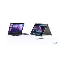 Lenovo ThinkPad X1 2-in-1 Gen 11 Aura Edition Copilot+ PC | Intel Core Ultra 7 355 | 32GB LPDDR5x-SDRAM | 1 TB SSD PCIe | 14inch WUXGA Lenovo ThinkPad X1 2-in-1 Gen 11 Aura Edition Copilot+ PC | Intel Core Ultra 7 355 | 32GB LPDDR5x-SDRAM | 1 TB SSD PCIe | 14inch WUXGA