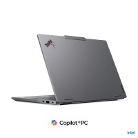 Lenovo ThinkPad X1 2-in-1 Gen 11 Aura Edition Copilot+ PC | Intel Core Ultra 7 355 | 32GB LPDDR5x-SDRAM | 1 TB SSD PCIe | 14inch WUXGA Lenovo ThinkPad X1 2-in-1 Gen 11 Aura Edition Copilot+ PC | Intel Core Ultra 7 355 | 32GB LPDDR5x-SDRAM | 1 TB SSD PCIe | 14inch WUXGA