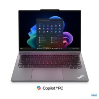 Lenovo ThinkPad X1 2-in-1 Gen 11 Aura Edition Copilot+ PC | Intel Core Ultra 7 355 | 32GB LPDDR5x-SDRAM | 1 TB SSD PCIe | 14inch WUXGA Lenovo ThinkPad X1 2-in-1 Gen 11 Aura Edition Copilot+ PC | Intel Core Ultra 7 355 | 32GB LPDDR5x-SDRAM | 1 TB SSD PCIe | 14inch WUXGA