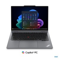 Lenovo ThinkPad X1 2-in-1 Gen 11 Aura Edition Copilot+ PC | Intel Core Ultra 7 355 | 32GB LPDDR5x-SDRAM | 1 TB SSD PCIe | 14inch WUXGA Lenovo ThinkPad X1 2-in-1 Gen 11 Aura Edition Copilot+ PC | Intel Core Ultra 7 355 | 32GB LPDDR5x-SDRAM | 1 TB SSD PCIe | 14inch WUXGA