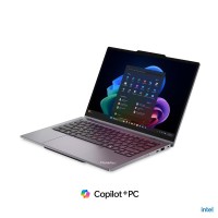 Lenovo ThinkPad X1 2-in-1 Gen 11 Aura Edition Copilot+ PC | Intel Core Ultra 7 355 | 32GB LPDDR5x-SDRAM | 1 TB SSD PCIe | 14inch WUXGA Lenovo ThinkPad X1 2-in-1 Gen 11 Aura Edition Copilot+ PC | Intel Core Ultra 7 355 | 32GB LPDDR5x-SDRAM | 1 TB SSD PCIe | 14inch WUXGA