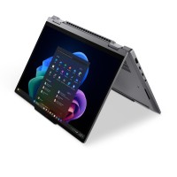 Lenovo ThinkPad X1 2-in-1 Gen 11 Aura Edition Copilot+ PC | Intel Core Ultra 7 355 | 32GB LPDDR5x-SDRAM | 1 TB SSD PCIe | 14inch WUXGA Lenovo ThinkPad X1 2-in-1 Gen 11 Aura Edition Copilot+ PC | Intel Core Ultra 7 355 | 32GB LPDDR5x-SDRAM | 1 TB SSD PCIe | 14inch WUXGA