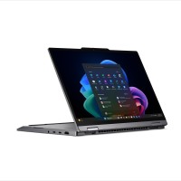 Lenovo ThinkPad X1 2-in-1 Gen 11 Aura Edition Copilot+ PC | Intel Core Ultra 7 355 | 32GB LPDDR5x-SDRAM | 1 TB SSD PCIe | 14inch WUXGA Lenovo ThinkPad X1 2-in-1 Gen 11 Aura Edition Copilot+ PC | Intel Core Ultra 7 355 | 32GB LPDDR5x-SDRAM | 1 TB SSD PCIe | 14inch WUXGA