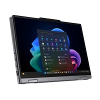 Lenovo ThinkPad X1 2-in-1 Gen 11 Aura Edition Copilot+ PC | Intel Core Ultra 7 355 | 32GB LPDDR5x-SDRAM | 1 TB SSD PCIe | 14inch WUXGA Lenovo ThinkPad X1 2-in-1 Gen 11 Aura Edition Copilot+ PC | Intel Core Ultra 7 355 | 32GB LPDDR5x-SDRAM | 1 TB SSD PCIe | 14inch WUXGA