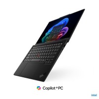 Lenovo ThinkPad X1 Carbon Gen 14 Aura Edition Copilot+ PC | Intel Core Ultra X7 358H | 64GB LPDDR5x-SDRAM | 1 TB SSD PCIe | 14inch 2.8K