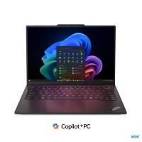 Lenovo ThinkPad X1 Carbon Gen 14 Aura Edition Copilot+ PC | Intel Core Ultra X7 358H | 64GB LPDDR5x-SDRAM | 1 TB SSD PCIe | 14inch 2.8K