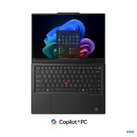 Lenovo ThinkPad X1 Carbon Gen 14 Aura Edition Copilot+ PC | Intel Core Ultra X7 358H | 64GB LPDDR5x-SDRAM | 1 TB SSD PCIe | 14inch 2.8K