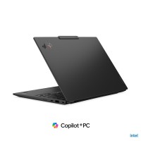 Lenovo ThinkPad X1 Carbon Gen 14 Aura Edition Copilot+ PC | Intel Core Ultra X7 358H | 64GB LPDDR5x-SDRAM | 1 TB SSD PCIe | 14inch 2.8K