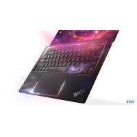 Lenovo ThinkPad X1 Carbon Gen 14 Aura Edition Copilot+ PC | Intel Core Ultra X7 358H | 64GB LPDDR5x-SDRAM | 1 TB SSD PCIe | 14inch 2.8K