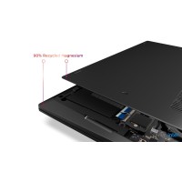 Lenovo ThinkPad X1 Carbon Gen 14 Aura Edition Copilot+ PC | Intel Core Ultra X7 358H | 64GB LPDDR5x-SDRAM | 1 TB SSD PCIe | 14inch 2.8K
