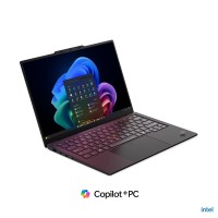 Lenovo ThinkPad X1 Carbon Gen 14 Aura Edition Copilot+ PC | Intel Core Ultra X7 358H | 64GB LPDDR5x-SDRAM | 1 TB SSD PCIe | 14inch 2.8K