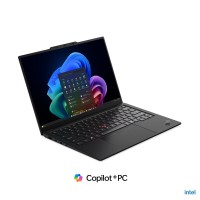 Lenovo ThinkPad X1 Carbon Gen 14 Aura Edition Copilot+ PC | Intel Core Ultra X7 358H | 64GB LPDDR5x-SDRAM | 1 TB SSD PCIe | 14inch 2.8K