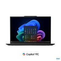 Lenovo ThinkPad X1 Carbon Gen 14 Aura Edition Copilot+ PC | Intel Core Ultra X7 358H | 64GB LPDDR5x-SDRAM | 1 TB SSD PCIe | 14inch 2.8K