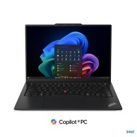 Lenovo ThinkPad X1 Carbon Gen 14 Aura Edition Copilot+ PC | Intel Core Ultra X7 358H | 64GB LPDDR5x-SDRAM | 1 TB SSD PCIe | 14inch 2.8K