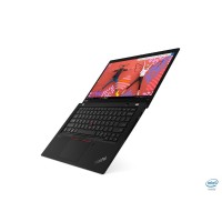 Lenovo ThinkPad X13 Gen 1 (Intel) | Intel Core i7-10710U | 16GB DDR4-SDRAM | 512 GB SSD PCIe | 13.3inch FHD