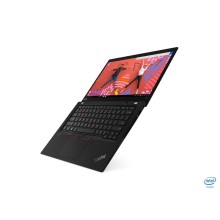 Lenovo ThinkPad X13 Gen 1 (Intel) | Intel Core i7-10710U | 16GB DDR4-SDRAM | 512 GB SSD PCIe | 13.3inch FHD