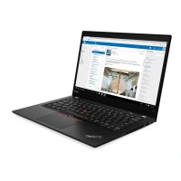 Lenovo ThinkPad X13 Gen 1 (Intel) | Intel Core i7-10710U | 16GB DDR4-SDRAM | 512 GB SSD PCIe | 13.3inch FHD