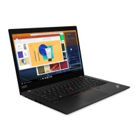 Lenovo ThinkPad X13 Gen 1 (Intel) | Intel Core i7-10710U | 16GB DDR4-SDRAM | 512 GB SSD PCIe | 13.3inch FHD