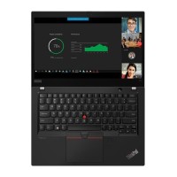 Lenovo ThinkPad X13 Gen 1 (Intel) | Intel Core i7-10710U | 16GB DDR4-SDRAM | 512 GB SSD PCIe | 13.3inch FHD