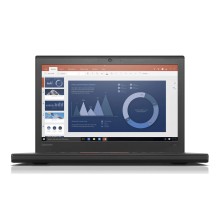 Lenovo ThinkPad X260 | 6e Gen Intel® Core™ Processor | 12.5 inch FHD