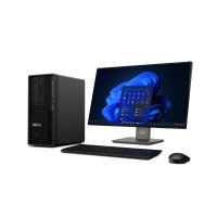 Lenovo ThinkStation P2 Tower Gen 2