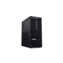 Lenovo ThinkStation P3 Tower Workstation | Intel Core i7-13700 | 16GB DDR5-SDRAM | 512GB SSD Lenovo ThinkStation P3 Tower Workstation | Intel Core i7-13700 | 16GB DDR5-SDRAM | 512GB SSD