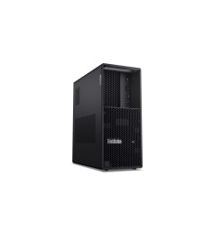 Lenovo ThinkStation P3 Tower Workstation | Intel Core i7-13700 | 16GB DDR5-SDRAM | 512GB SSD Lenovo ThinkStation P3 Tower Workstation | Intel Core i7-13700 | 16GB DDR5-SDRAM | 512GB SSD