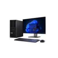 Lenovo ThinkStation P3 Tower Gen 2