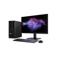 Lenovo ThinkStation P3 Tower Gen 2