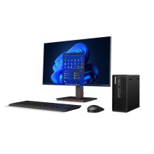 LENOVO ThinkStation P3 Ultra SFF (Withdrawn) | Intel Core i7-13700 | 32GB DDR5-SDRAM | 1 TB SSD PCIe LENOVO ThinkStation P3 Ultra SFF (Withdrawn) | Intel Core i7-13700 | 32GB DDR5-SDRAM | 1 TB SSD PCIe