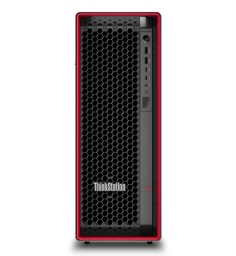 Lenovo ThinkStation P5 | Intel Xeon W w3-2425 | 32GB DDR5-SDRAM | 1TB SSD Lenovo ThinkStation P5 | Intel Xeon W w3-2425 | 32GB DDR5-SDRAM | 1TB SSD