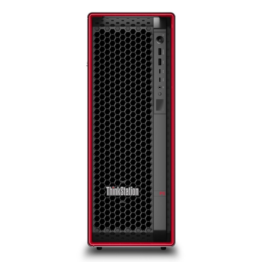 Lenovo TS P5 Gen 2 Xeon-638 64GB/1TB W11P