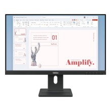 Lenovo ThinkVision E24-40 Monitor Lenovo ThinkVision E24-40 Monitor