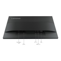 Lenovo ThinkVision E24-40 Monitor