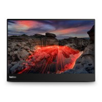 Lenovo ThinkVision M14t Gen 2 | 14 inch | 2.2K
