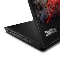 Lenovo ThinkVision M14t Gen 2 | 14 inch | 2.2K