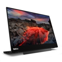 Lenovo ThinkVision M14t Gen 2 | 14 inch | 2.2K