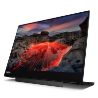 Lenovo ThinkVision M14t Gen 2 | 14 inch | 2.2K