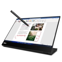 Lenovo ThinkVision M14t Gen 2 | 14 inch | 2.2K
