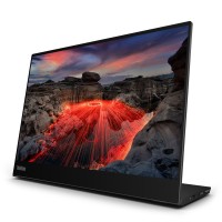 Lenovo ThinkVision M14t Gen 2 | 14 inch | 2.2K
