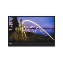 Lenovo ThinkVision M15 Lenovo ThinkVision M15