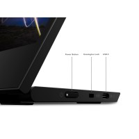 Lenovo ThinkVision M15