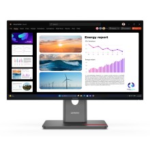 Lenovo ThinkVision P24Q-40 Monitor Lenovo ThinkVision P24Q-40 Monitor