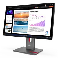 Lenovo ThinkVision P24Q-40 Monitor