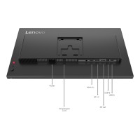 Lenovo ThinkVision P24Q-40 Monitor